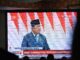 Dengarkan Pidato Kenegaraan Presiden Prabowo, Pemkot Palembang Komitmen Dukung Kemandirian Pangan dan Energi
