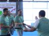 Meriah! Padel Championship Wali Kota Cup Ramaikan HUT RI ke-81 di Palembang