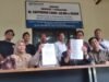 BOOM waktu di UPGRI, 9 Dosen Tendik DIPTDH Massal, Kuasa Hukum siap gugat ke PTUN