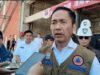 “UDARA DARURAT!” Ratu Dewa Turun Tangan, 10 Ribu Masker Gratis Siap Disebar ke Warga Palembang Senin Pagi