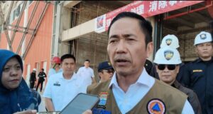 “UDARA DARURAT!” Ratu Dewa Turun Tangan, 10 Ribu Masker Gratis Siap Disebar ke Warga Palembang Senin Pagi