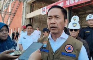 “UDARA DARURAT!” Ratu Dewa Turun Tangan, 10 Ribu Masker Gratis Siap Disebar ke Warga Palembang Senin Pagi
