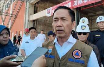 “UDARA DARURAT!” Ratu Dewa Turun Tangan, 10 Ribu Masker Gratis Siap Disebar ke Warga Palembang Senin Pagi