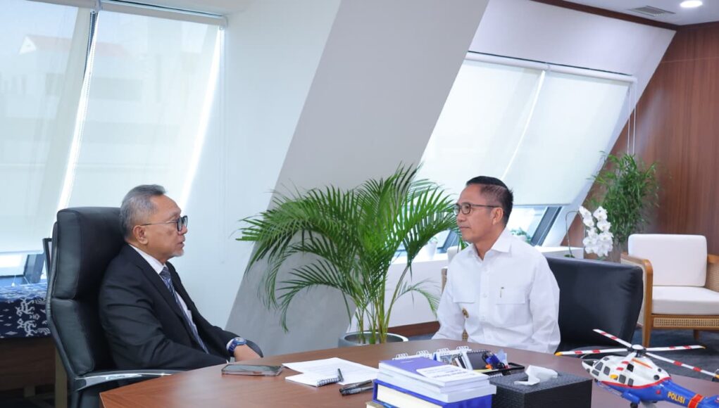 Progres 93 Persen, Pemkot Palembang Kebut Penyelesaian Proyek PSEL