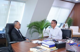 Progres 93 Persen, Pemkot Palembang Kebut Penyelesaian Proyek PSEL