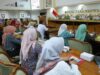 Pemkot Palembang Gelar Pelatihan Literasi Digital untuk Cegah Kekerasan Berbasis Gender Online