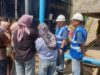 Demi Jaga Kualitas Air, Perumda Tirta Musi Kuras Reservoir IPA Sungai Lais, 2.775 Pelanggan Terdampak
