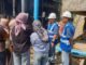 Demi Jaga Kualitas Air, Perumda Tirta Musi Kuras Reservoir IPA Sungai Lais, 2.775 Pelanggan Terdampak