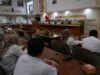 Masjid Al Fathul Akbar Palembang Direhab Total, Desain Kapal Sriwijaya Jadi Ikon Baru Seberang Ulu