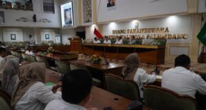 Masjid Al Fathul Akbar Palembang Direhab Total, Desain Kapal Sriwijaya Jadi Ikon Baru Seberang Ulu