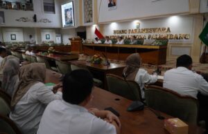 Masjid Al Fathul Akbar Palembang Direhab Total, Desain Kapal Sriwijaya Jadi Ikon Baru Seberang Ulu