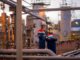 Sambut HUT ke-81 RI, Pertamina Hulu Rokan Zona 4 Bor 3 Sumur Infill, Tambah Produksi 1.400 BOPD