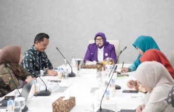 Muba Percepat Transformasi Posyandu