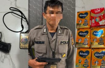 Polda Sumsel Ungkap Aksi Pencurian Berkedok Polisi, Pelaku Beraksi di Enam Lokasi di Palembang