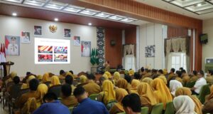 Pemkot Palembang Dorong Belanja Pemerintah Serap Produk Ekonomi Kreatif Lokal