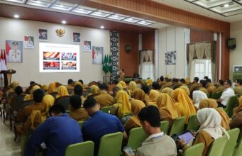 Pemkot Palembang Dorong Belanja Pemerintah Serap Produk Ekonomi Kreatif Lokal