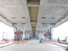 Pemkot Palembang Siapkan Skate Park dan Panggung Kreatif di Bawah Jembatan Ampera