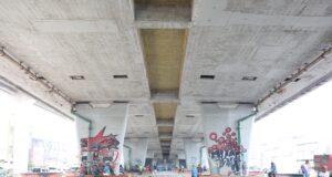 Pemkot Palembang Siapkan Skate Park dan Panggung Kreatif di Bawah Jembatan Ampera