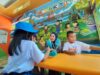 “Wong Kito” Hadir, Pemkot Palembang Luncurkan Taman Anak Sejahtera Perkuat Perlindungan Anak di Hari Anak Nasional 2026