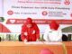 Sambut HUT ke-81 RI, Pemkot Palembang dan PMI Gelar Bakti Sosial Donor Darah