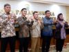Jadi Pilot Project Kemendagri, Palembang “Jemput Bola” Verifikasi Kependudukan untuk Perlinsos