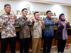 Jadi Pilot Project Kemendagri, Palembang “Jemput Bola” Verifikasi Kependudukan untuk Perlinsos