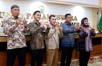 Jadi Pilot Project Kemendagri, Palembang “Jemput Bola” Verifikasi Kependudukan untuk Perlinsos