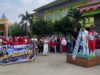 HUT ke-62 Smansa Sekayu Meriah, Sekda Muba Ajak Generasi Muda Tatap Masa Depan