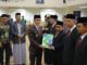 Wali Kota Palembang Ratu Dewa: Kepengurusan Baznas Baru Adalah Amanah Besar Kelola Kepercayaan Umat