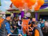 HUT ke-25, Wali Kota Pagar Alam Luncurkan Sensus Ekonomi Usung Tema “Sinergitas Untuk Kemajuan”