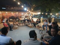 Perkuat Kepercayaan Publik, Polres Empat Lawang Bangun Sinergi Berkelanjutan Bersama Insan Pers