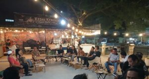 Perkuat Kepercayaan Publik, Polres Empat Lawang Bangun Sinergi Berkelanjutan Bersama Insan Pers