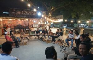Perkuat Kepercayaan Publik, Polres Empat Lawang Bangun Sinergi Berkelanjutan Bersama Insan Pers