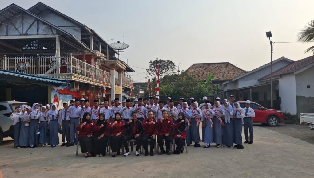 Peringati HUT ke-81 RI, Sekolah PAB Palembang Tekankan Pendidikan Gratis Tanpa Pungutan