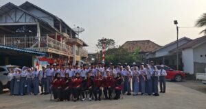 Peringati HUT ke-81 RI, Sekolah PAB Palembang Tekankan Pendidikan Gratis Tanpa Pungutan