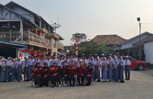 Peringati HUT ke-81 RI, Sekolah PAB Palembang Tekankan Pendidikan Gratis Tanpa Pungutan