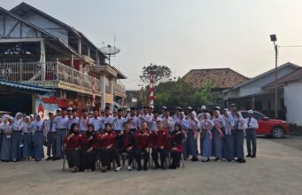 Peringati HUT ke-81 RI, Sekolah PAB Palembang Tekankan Pendidikan Gratis Tanpa Pungutan