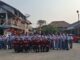Peringati HUT ke-81 RI, Sekolah PAB Palembang Tekankan Pendidikan Gratis Tanpa Pungutan