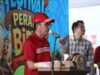 Viral! Sungai Musi Meledak Ribuan Orang, Ogan Ilir Borong Juara 1 Festival Perahu Bidar 2026