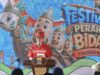 Viral! Sungai Musi Meledak Ribuan Orang, Ogan Ilir Borong Juara 1 Festival Perahu Bidar 2026