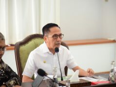 BPKP Sumsel Mulai Evaluasi Perencanaan dan Penganggaran 2026 di Pemkot Palembang, Fokus 5 Sektor Prioritas