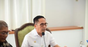 BPKP Sumsel Mulai Evaluasi Perencanaan dan Penganggaran 2026 di Pemkot Palembang, Fokus 5 Sektor Prioritas