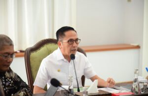 BPKP Sumsel Mulai Evaluasi Perencanaan dan Penganggaran 2026 di Pemkot Palembang, Fokus 5 Sektor Prioritas