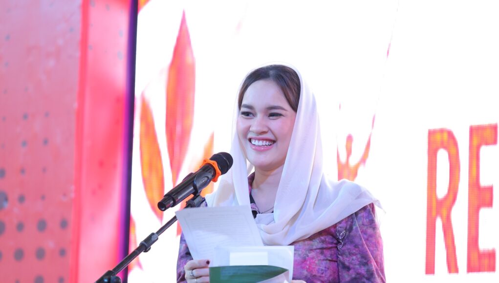 IPEMI Palembang Gelar Lomba Puisi dan Pantun Muslimah, Semarakkan HUT ke-81 RI