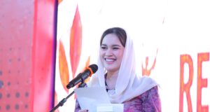 IPEMI Palembang Gelar Lomba Puisi dan Pantun Muslimah, Semarakkan HUT ke-81 RI