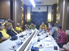 Pemkot Palembang Sambut Rombongan Zuriat Kerajaan Jambal Kelantan, Buka Peluang Pertukaran Budaya