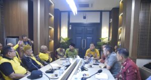 Pemkot Palembang Sambut Rombongan Zuriat Kerajaan Jambal Kelantan, Buka Peluang Pertukaran Budaya