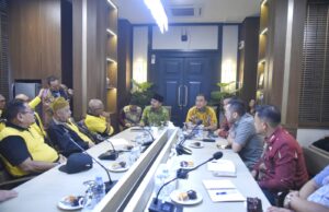 Pemkot Palembang Sambut Rombongan Zuriat Kerajaan Jambal Kelantan, Buka Peluang Pertukaran Budaya