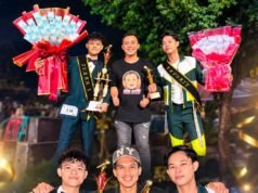 Meriah! Festival Dangdut Syakirah Mencari Bintang 2026 Lahirkan Bibit Baru Musik Dangdut Sumsel