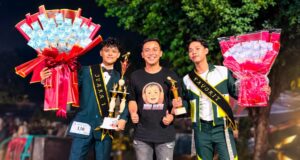 Meriah! Festival Dangdut Syakirah Mencari Bintang 2026 Lahirkan Bibit Baru Musik Dangdut Sumsel